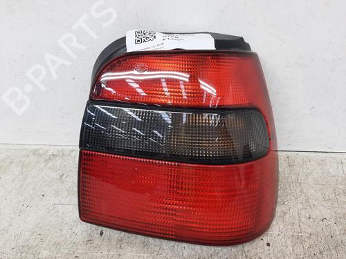 Used Right taillight Right taillight 26838294 26838294