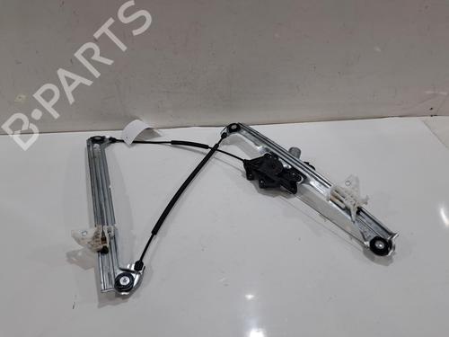 Front right window mechanism MAZDA 3 Hatchback (BP) 2.5 e-SKYACTIV-G (BP5H) | BP34733438C23 - Image 3