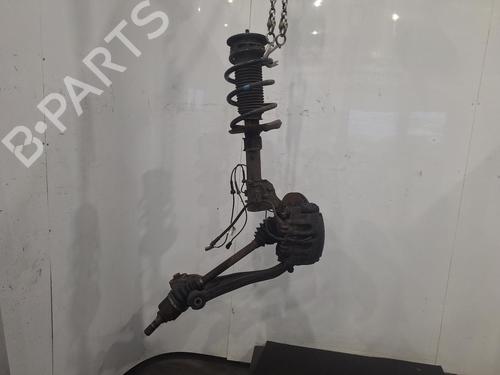 Used Left front suspension Left front suspension VAUXHALL MOVANO Mk II (B) VAN (X62) 2.3 CDTI FWD (FV) (146 hp) 33435280 33435280