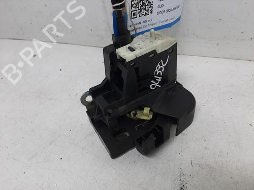 Other RENAULT CLIO II (BB_, CB_) 1.2 16V (BB05, BB0W, BB11, BB27, BB2T, BB2U, BB2V, CB05,... | BP26851772O1 
