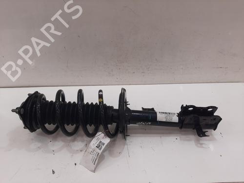 Used Left front shock absorber Left front shock absorber BYD SEAL U 1.5 Plug-in Hybrid Front-Wheel Drive (218 hp) 36289792 36289792