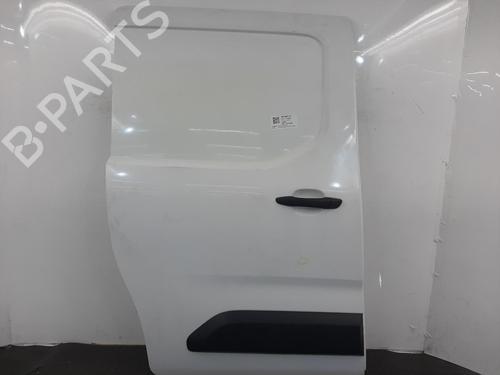 Used Right slide door Right slide door 38594710 38594710