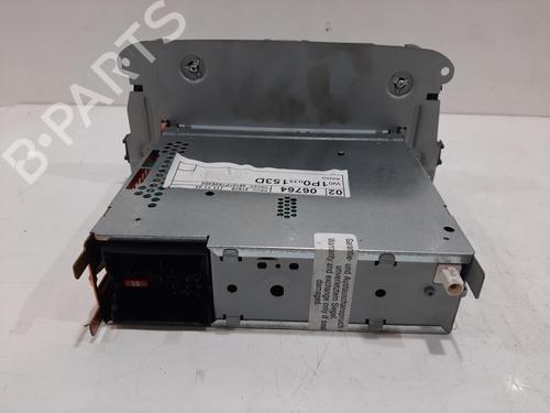 Radio SEAT LEON (1P1) 1.4 16V | BP36661802E6 - Image 4