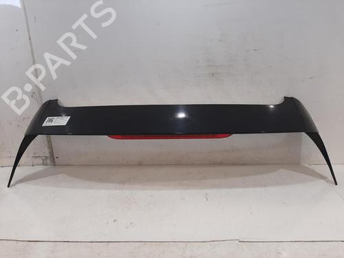 Used Rear spoiler Rear spoiler HYUNDAI i30 (PDE, PD, PDEN) 1.4 T-GDI (140 hp) 33282130 33282130