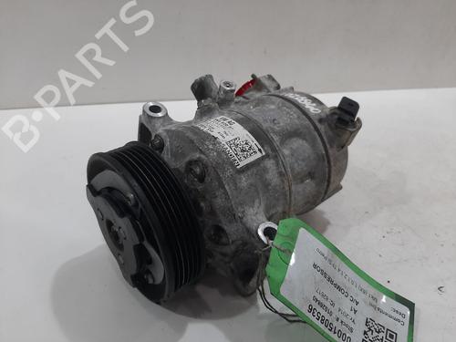 AC compressor AUDI A1 Sportback (8XA, 8XF) 1.4 TFSI | BP29112285M34 
