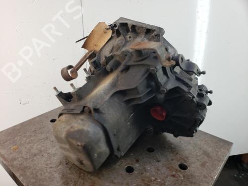 Gearbox FORD MONDEO III (B5Y) 2.0 16V TDDi / TDCi | BP29444405M3 
