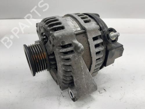 Used Alternator JAGUAR F-TYPE Convertible (X152) 3.0 SCV6 (340 hp) 26867503