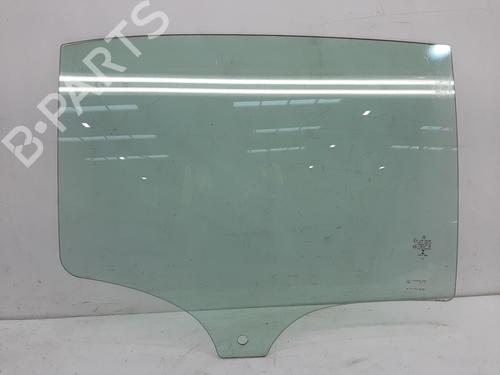 Used Rear right door window MERCEDES-BENZ A-CLASS (W177) A 180 d (177.003) (116 hp) 28274671