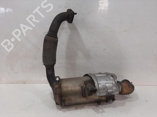 Used Particulate filter Particulate filter FORD GRAND C-MAX (DXA/CB7, DXA/CEU) 1.6 TDCi (115 hp) 33720786 33720786