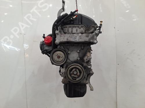 Used Engine Engine 37218917 37218917
