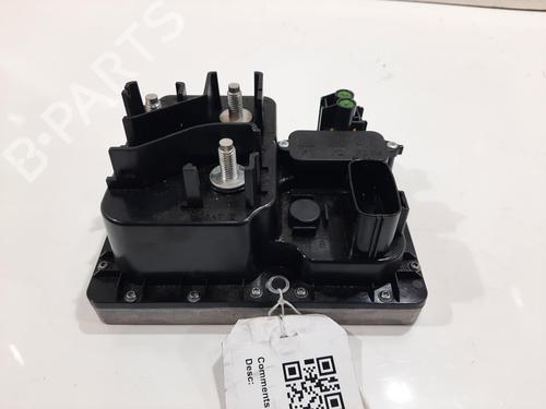 Control unit LAND ROVER RANGE ROVER SPORT II (L494) 4.4 SDV8 4x4 | BP29553670M11 