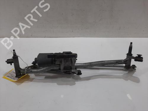 Ruitenwissermotor voor AUDI A3 Sportback (8PA) 1.6 (102 hp) 29883942