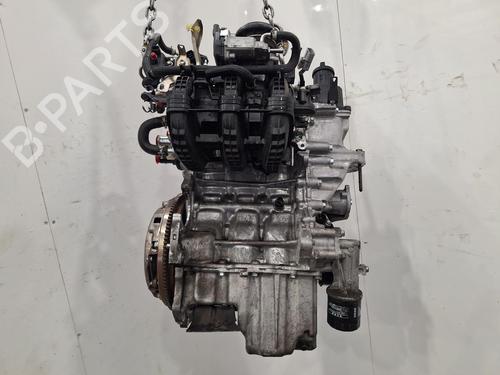 Engine TOYOTA AYGO (_B4_) 1.0 VVTi (KGB40) | BP32718798M1  - Image 6