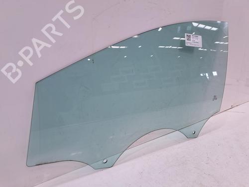 Front left door window FORD FOCUS III 1.6 Ti | BP28275213C18 