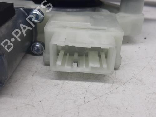 Rear left window mechanism VW PASSAT B8 Variant (3G5, CB5) 1.5 TSI | BP26797605C24 