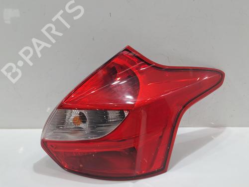 Used Right taillight FORD FOCUS III 1.6 Ti (125 hp) 28311664