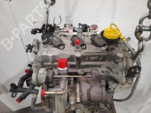 Engine DACIA SANDERO II TCe 90 (B8M1, B8MA, B8AC) | BP38463722M1 - Image 5