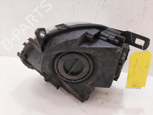 Left headlight MINI MINI (R56) One D | BP30057935C28 