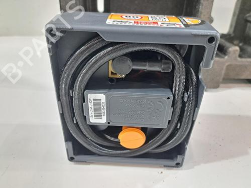 Luggage compartment floor JAGUAR I-PACE (X590) EV400 AWD | BP34038114I33 - Image 2