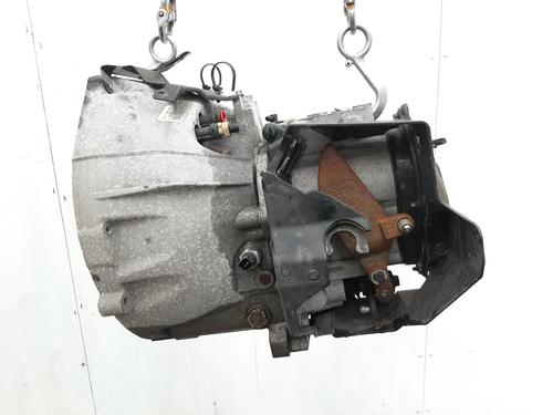 Gearbox FORD B-MAX (JK) 1.0 EcoBoost | BP26848261M3 