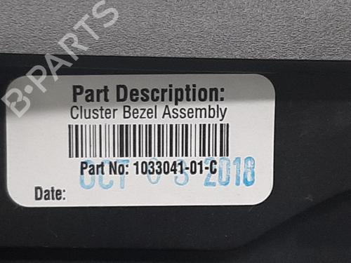 Other TESLA MODEL X (5YJX) P100D AWD | BP26840143O1 - Image 5