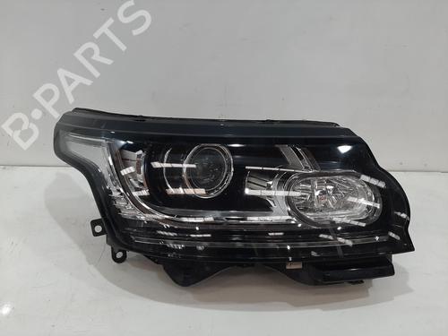 Used Right headlight Right headlight 37072520 37072520