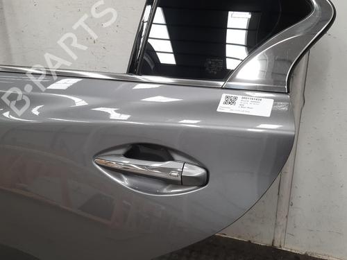 Left rear door INFINITI Q50 50 D | BP26804182C4 