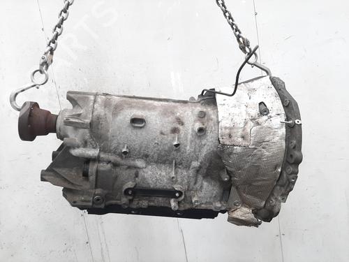 Gearbox JAGUAR XF I (X250) 2.2 D | BP29741876M3 