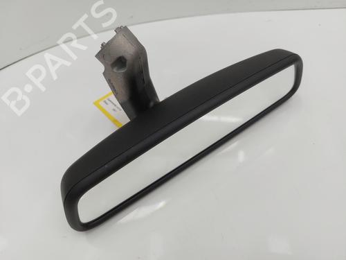 Used Rear mirror VOLVO V60 I (155) D4 (181 hp) 26872540