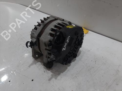 Alternator KIA CEE'D (JD) 1.6 CRDi 128 | BP38059850M7 - Image 4