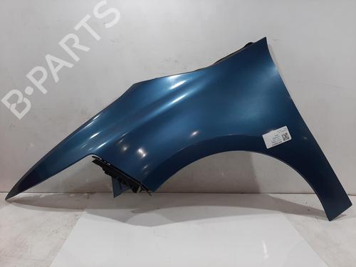 Used Left front fenders CITROËN C4 Picasso II 1.6 BlueHDi 120 (120 hp) 29059382