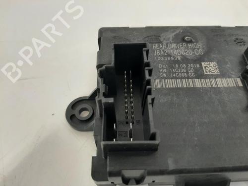 Control unit JAGUAR I-PACE (X590) EV400 AWD | BP26869183M11 