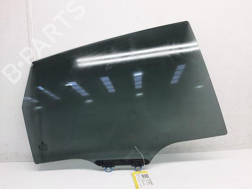 Used Rear right door window HONDA CR-V III (RE_) 2.2 i-DTEC 4WD (RE6) (150 hp) 26837485