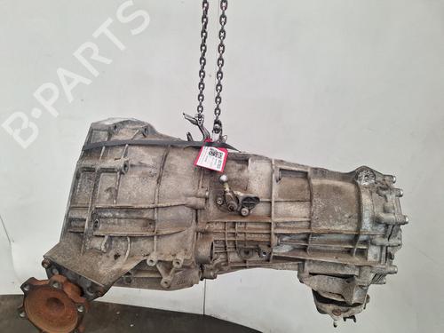 Gearbox AUDI A5 Sportback (8TA) 2.0 TDI | BP37694117M3  - Image 6