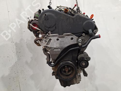 Engine VW PASSAT B7 Variant (365) 1.6 TDI | BP30870065M1