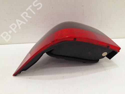 Left taillight VW GOLF IV (1J1) 2.3 V5 | BP26826466C34 