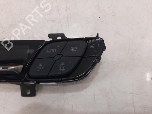 Climate control TOYOTA C-HR (_X1_) 2.0 Hybrid (MAXH10) | BP33435423I5 - Image 6
