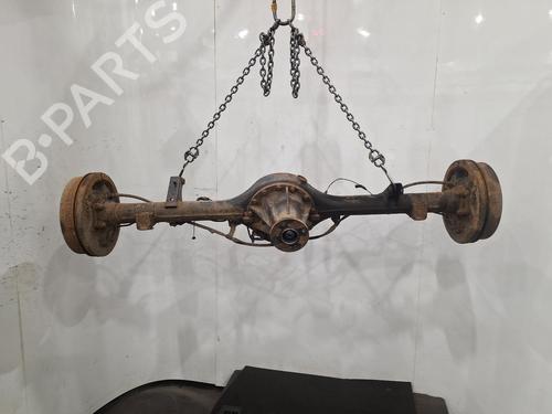 Bakaksel FORD RANGER (TKE) 2.0 EcoBlue 4x4 (170 hp) 31088785