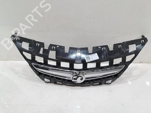 Grille VAUXHALL ASTRA Mk VI (J) GTC (P10) 1.4 | BP31266592C40