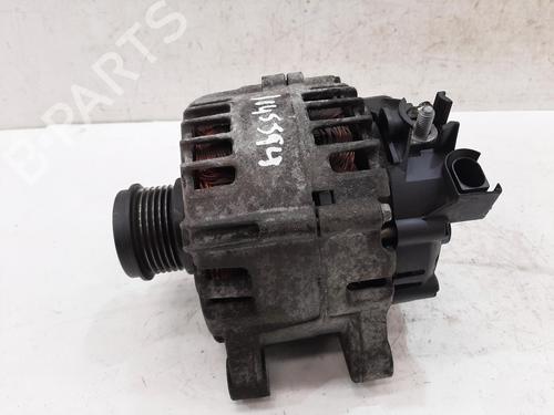 Alternator FORD FOCUS III 1.5 TDCi | BP33467335M7 - Image 4