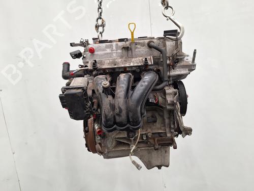 Engine SUZUKI SPLASH (EX) 1.0 (A5B310) | BP30119975M1 
