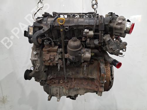 Engine KIA SPORTAGE III (SL) 1.7 CRDi | BP37219107M1 - Image 6