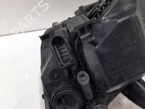 Right headlight FORD FOCUS II (DA_, HCP, DP) 1.8 TDCi | BP36315804C29 - Image 5