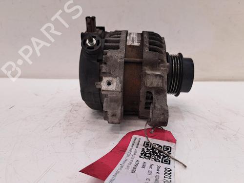 Used Alternator Alternator TOYOTA AURIS (_E18_) 1.3 Dual-VVTi (NRE180_, NRE180R) (99 hp) 34339302 34339302