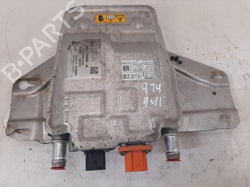 Elektronisk modul JAGUAR I-PACE (X590) EV400 AWD (400 hp) 26774629
