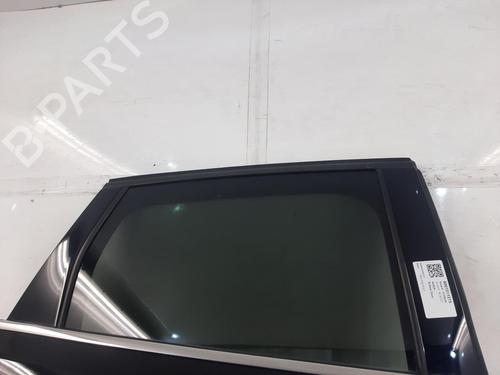 Right rear door FORD KUGA II (DM2) 2.0 TDCi | BP29060072C5 