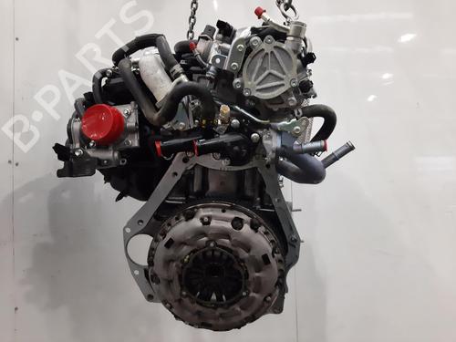 Engine MAZDA CX-5 (KF) 2.0 SKYACTIV-G | BP31361466M1