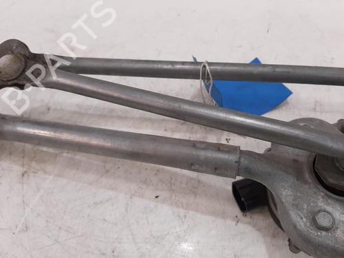Front wiper motor HONDA HR-V (RU) 1.5 (RU1) | BP32120919M29 - Image 3
