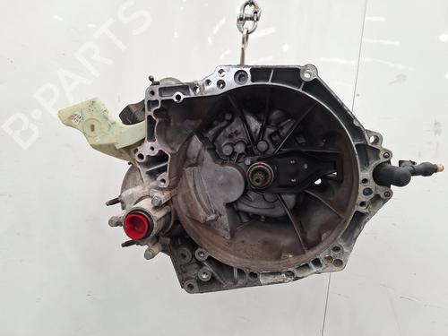 Used Gearbox Gearbox 36966640 36966640