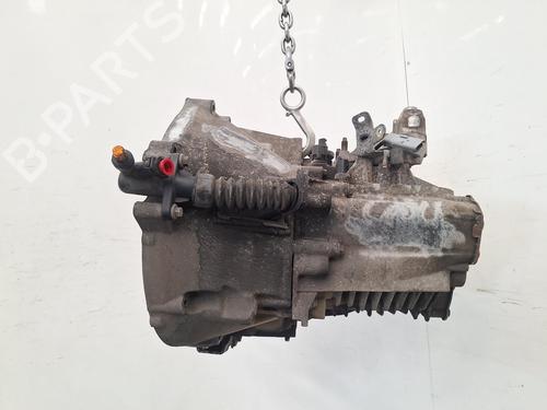 Gearbox PEUGEOT EXPERT Van (V_) 1.5 BlueHDi 100 | BP37236198M3 - Image 2